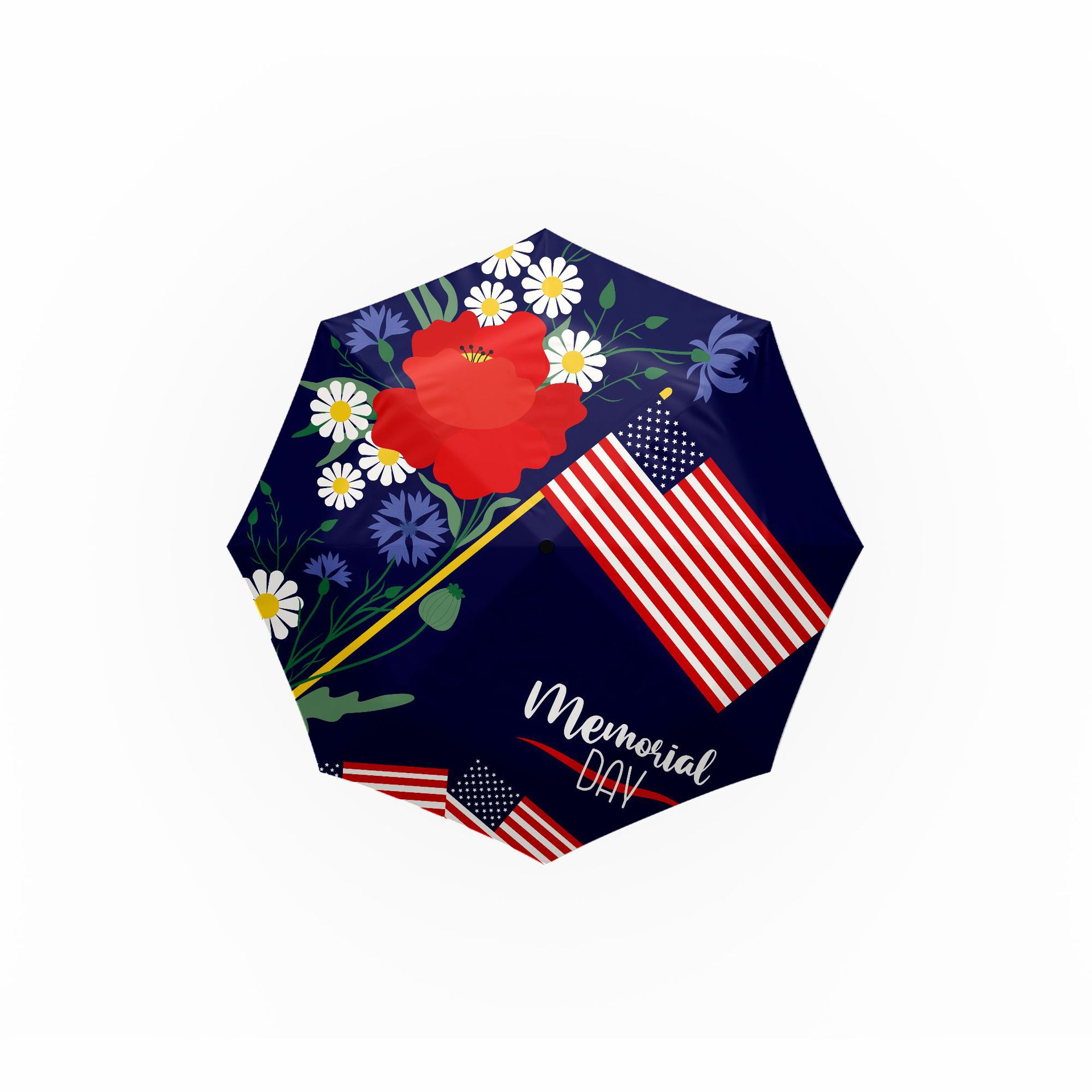 Custom Design Umbrella